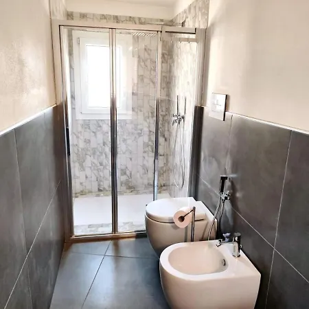 Apartment Qasa With Terrace, Center *